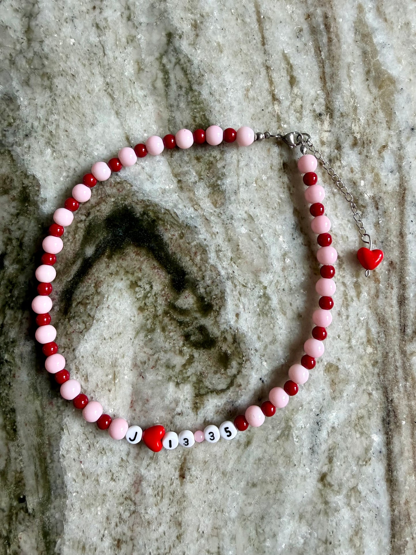 Naszyjnik J 13:35