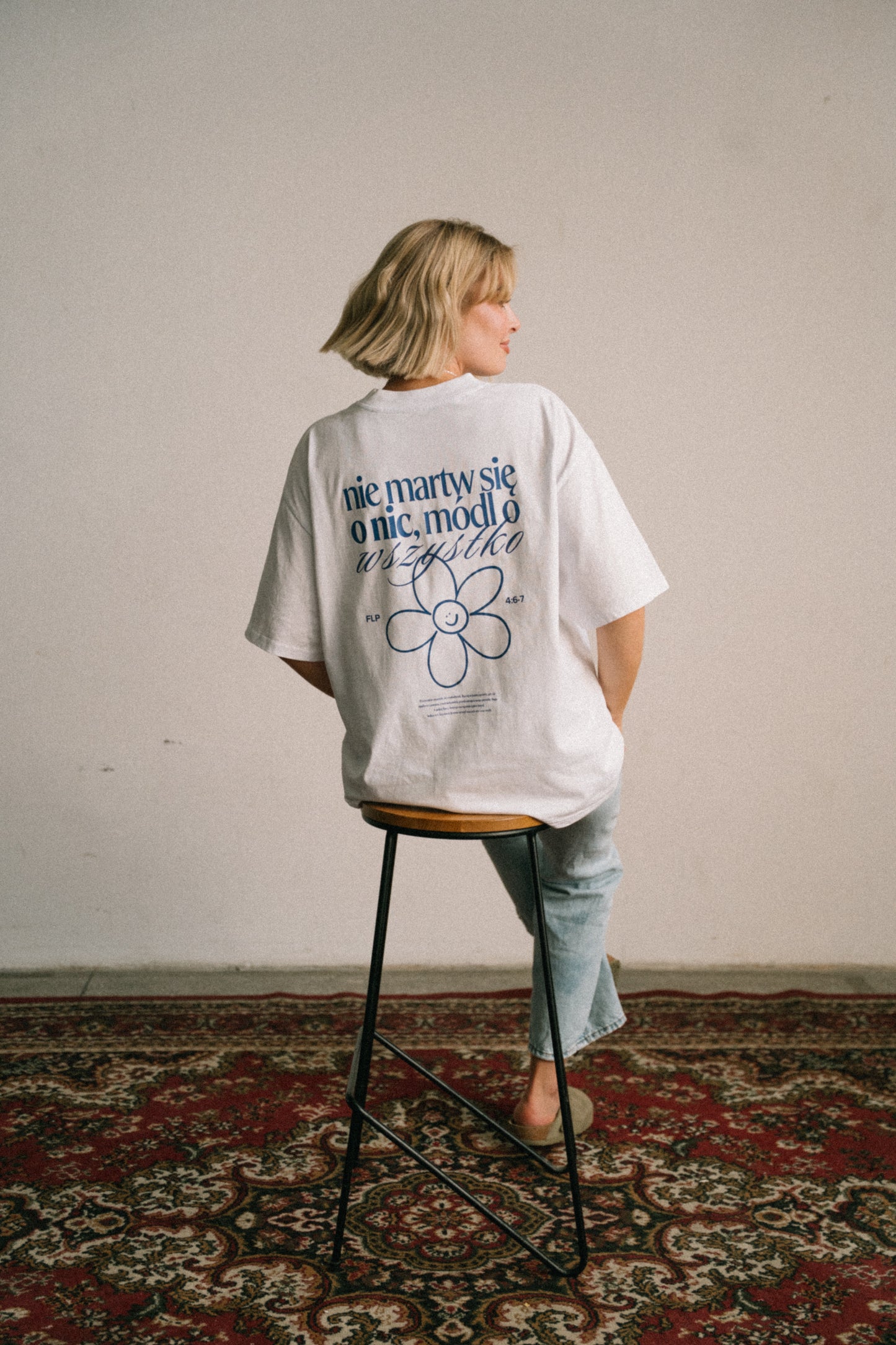 „Nie martw się”