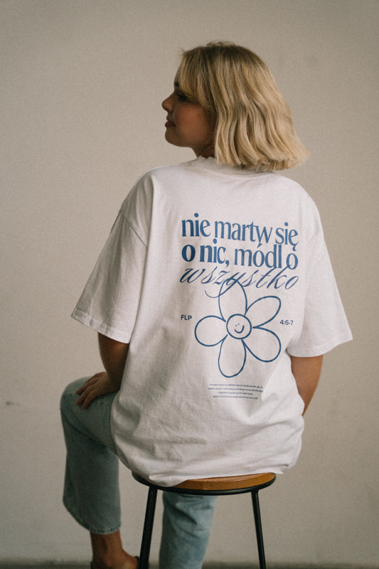 „Nie martw się”