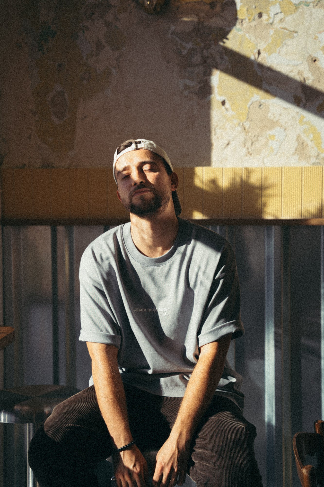 "umiłowany/a" czapka