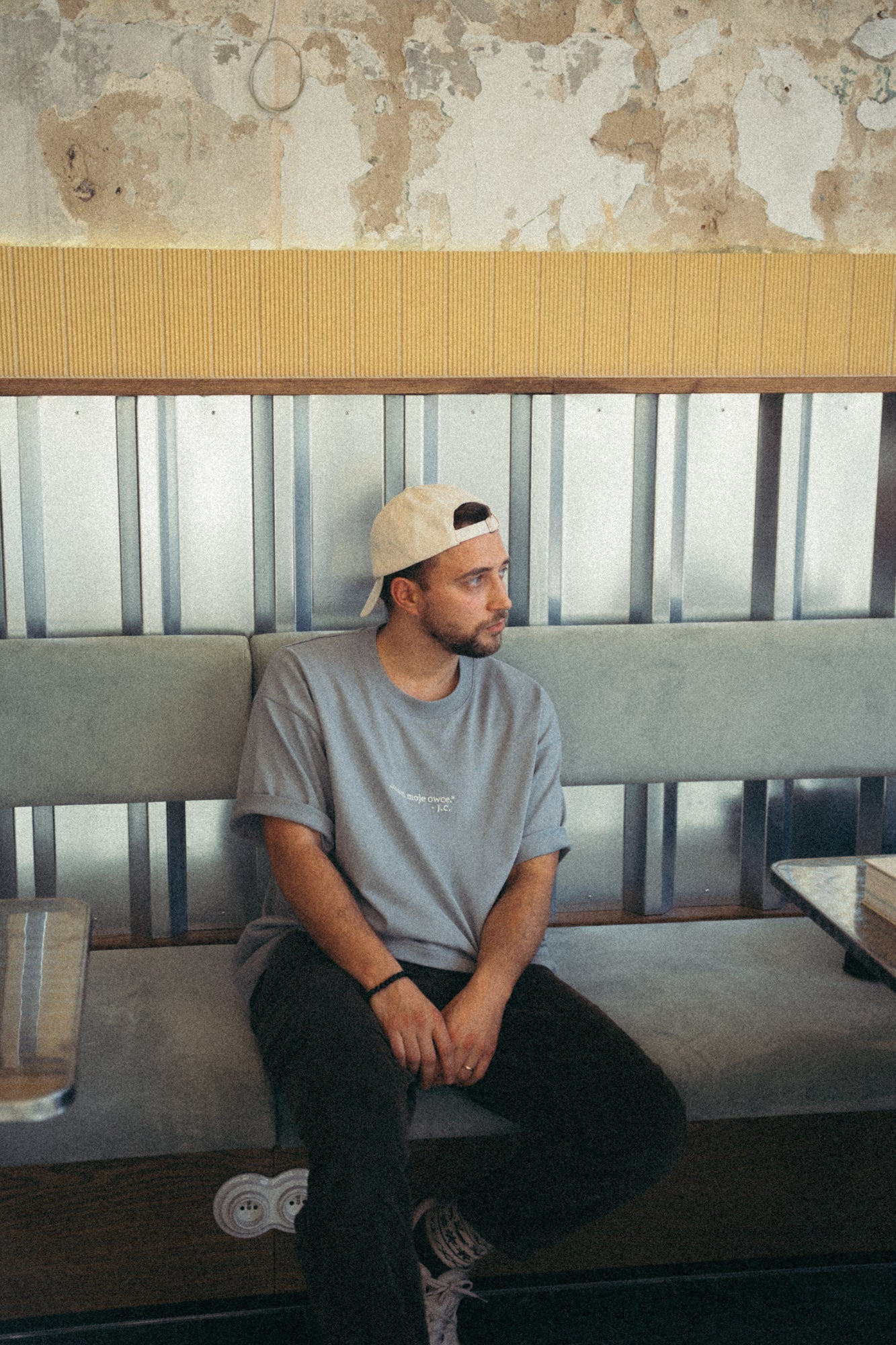 „Znam moje owce.”