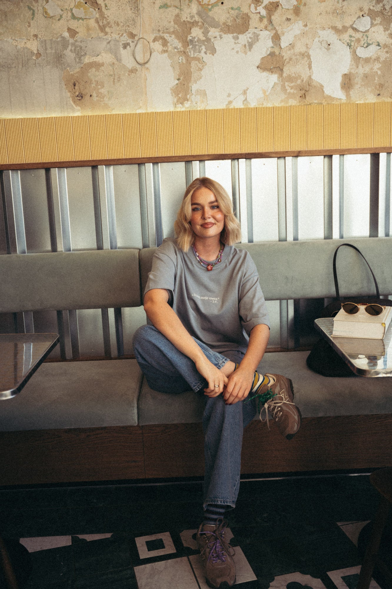 „Znam moje owce.”